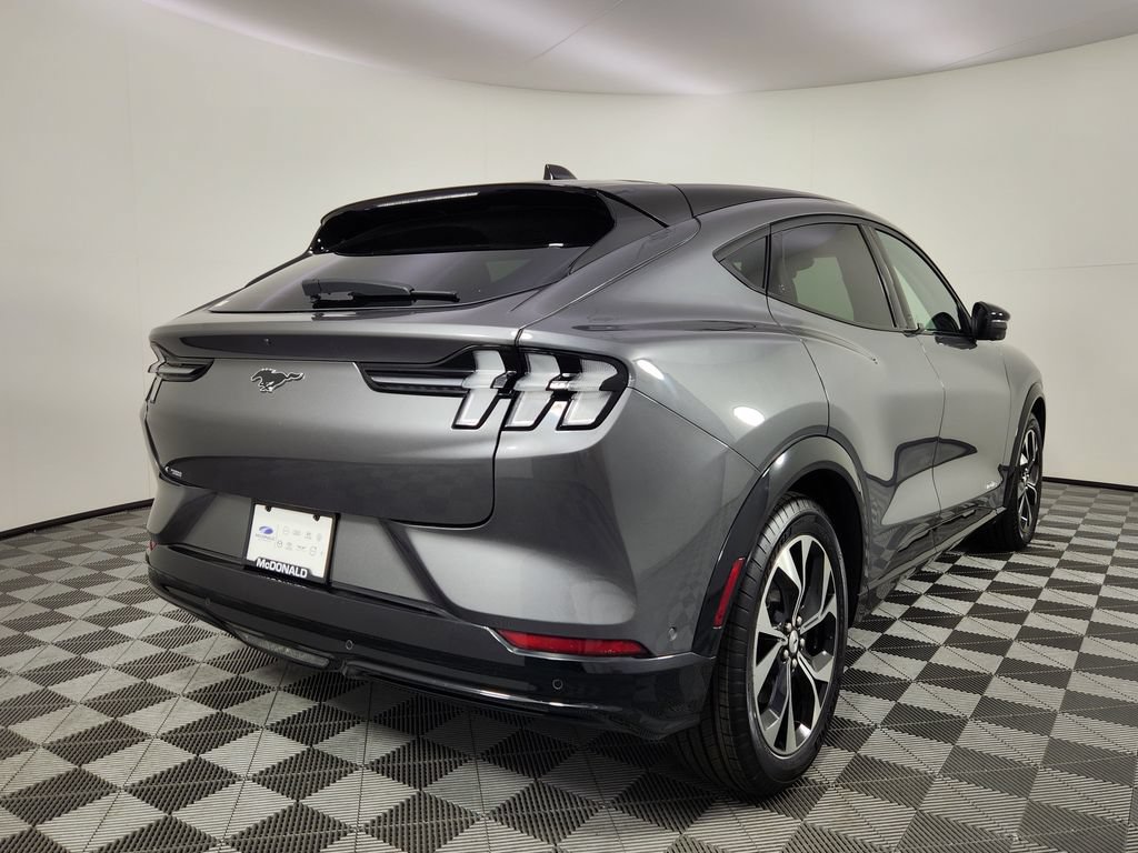 Used 2023 Ford Mustang Mach-E Premium AWD/4WD image 5