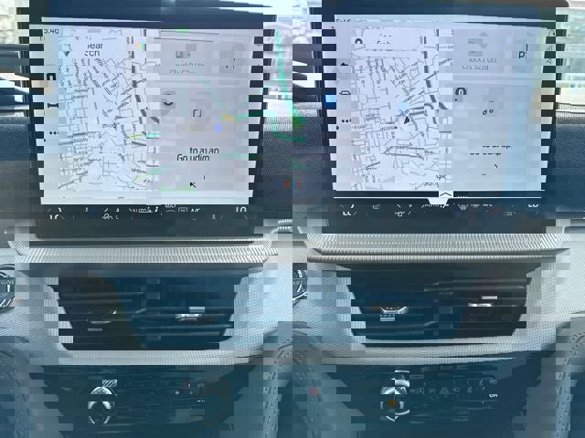 New 2026 Ford Explorer Active AWD/4WD image 18