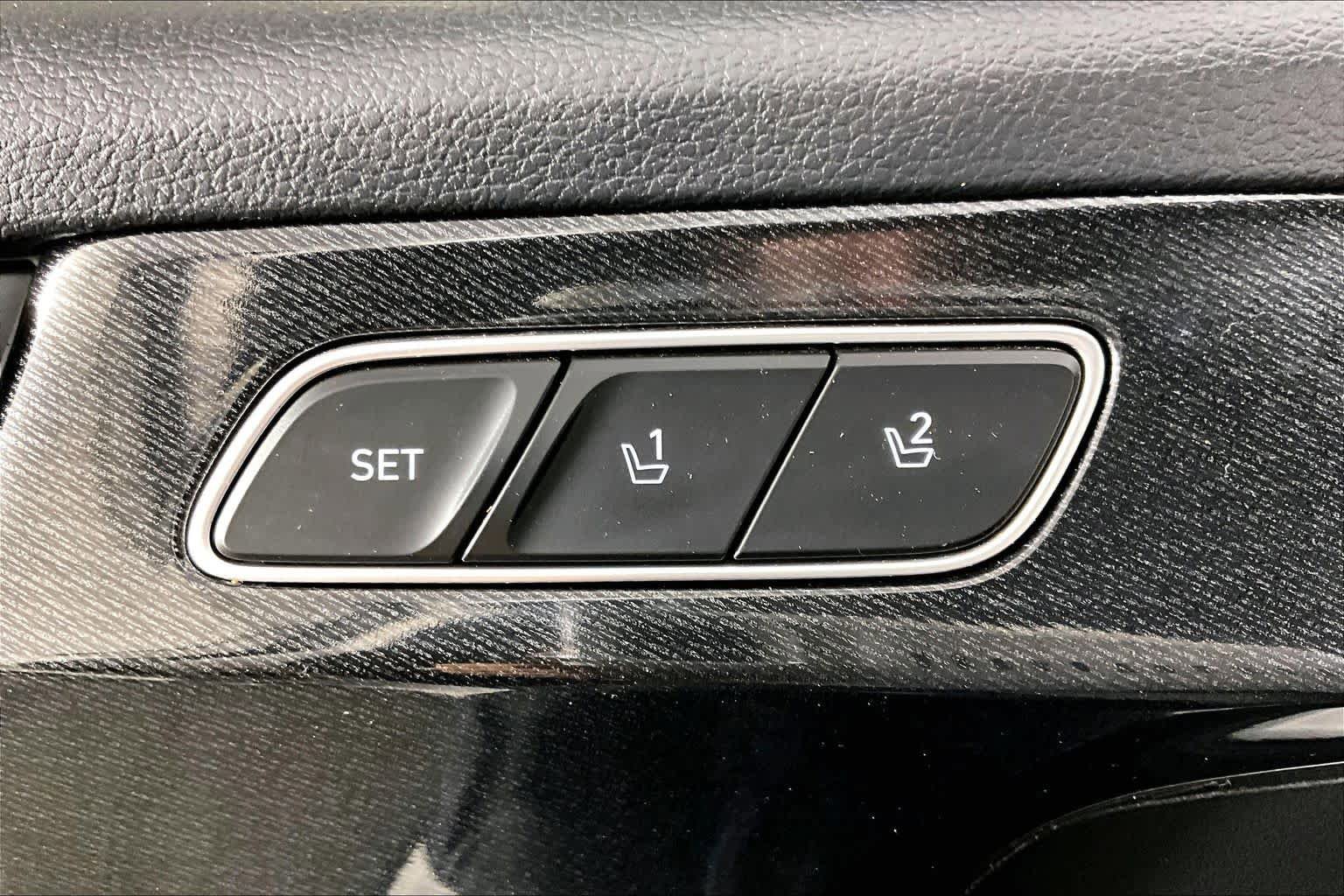 Used 2022 Hyundai Palisade Calligraphy FWD image 34