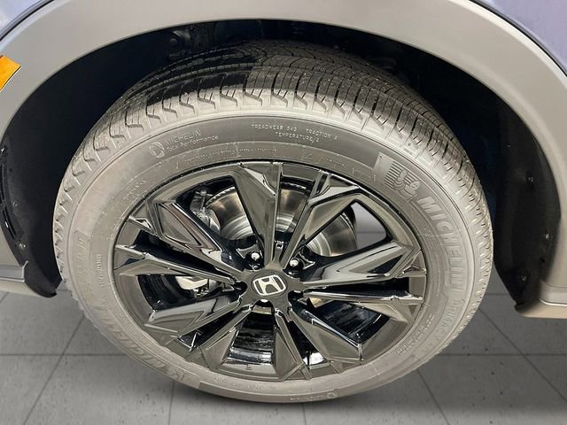 New 2026 Honda CR-V Sport Touring image 11