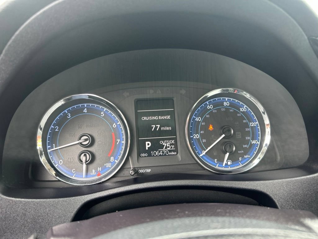 Used 2018 Toyota Corolla L FWD image 20