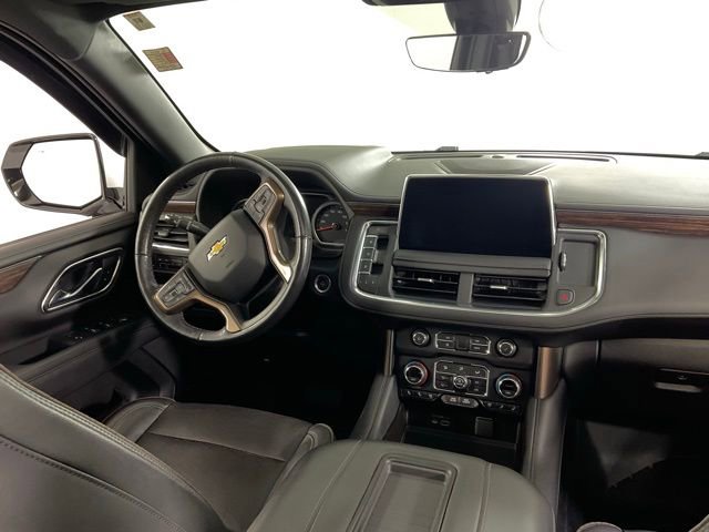 Used 2021 Chevrolet Tahoe High Country image 28