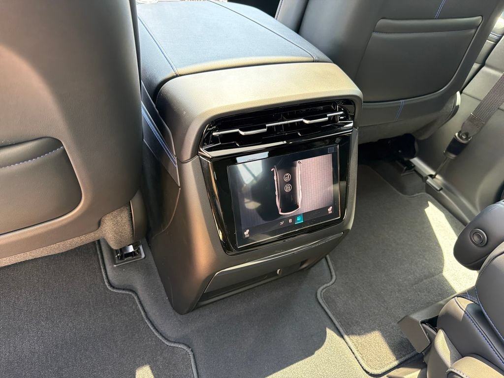 New 2026 Cadillac Escalade IQL Sport 1 AWD/4WD image 34