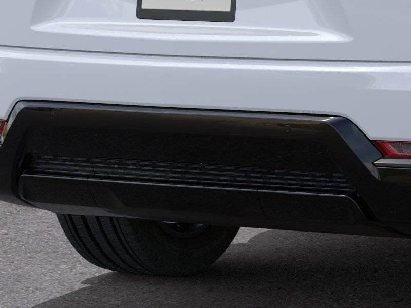 Certified 2026 Cadillac Escalade IQL Sport 1 w/ LPO, ONYX Package AWD/4WD image 14