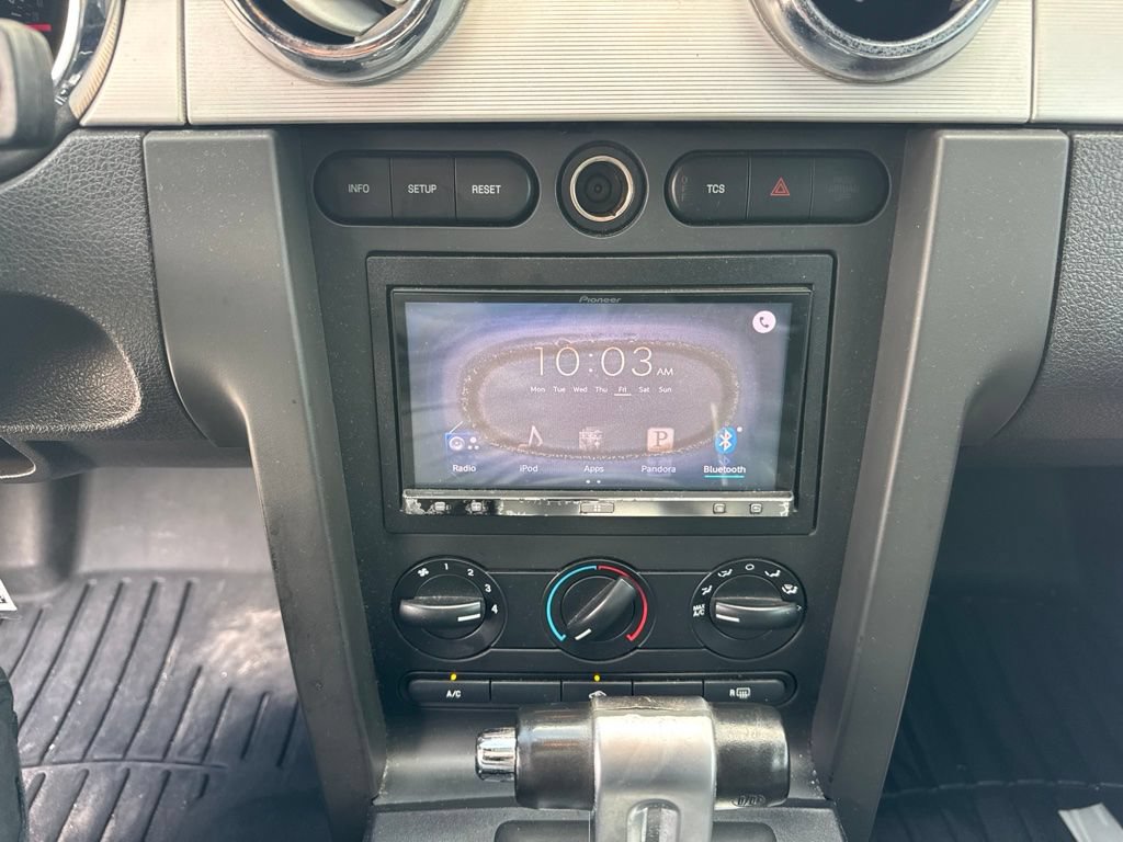 Used 2006 Ford Mustang GT RWD image 12