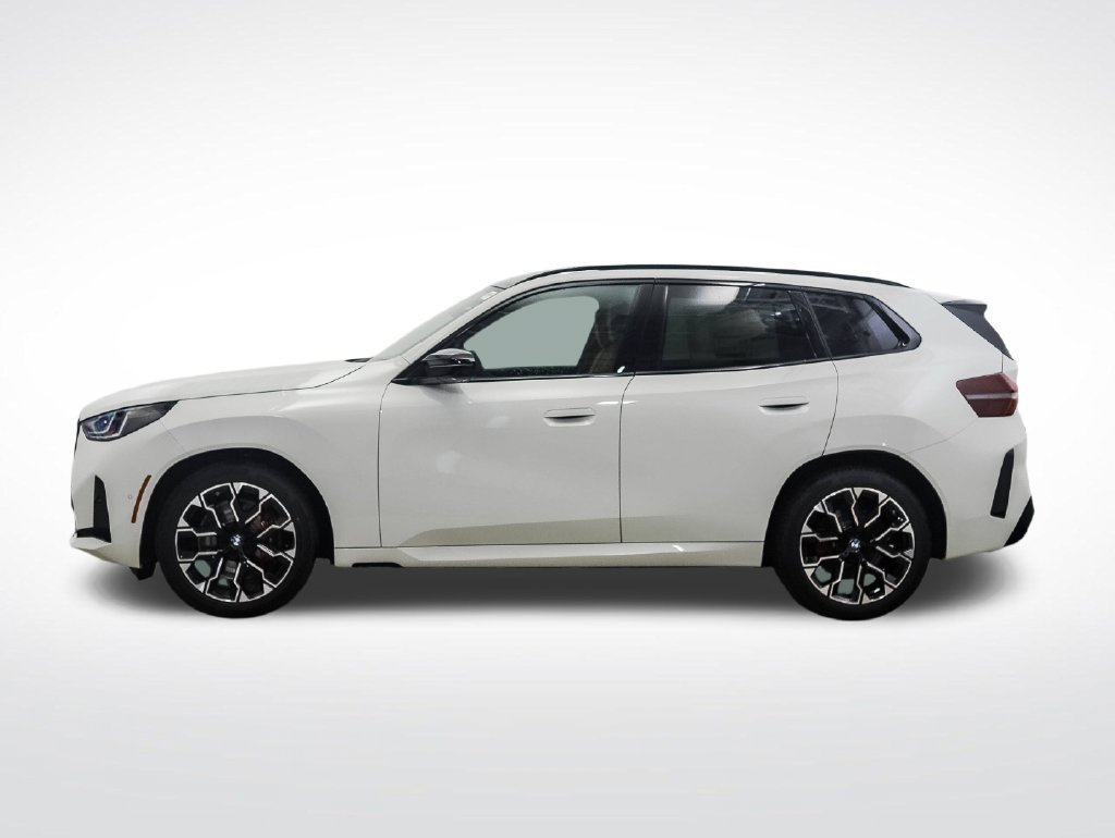 New 2026 BMW X3 M50 w/ Premium Package AWD/4WD image 2