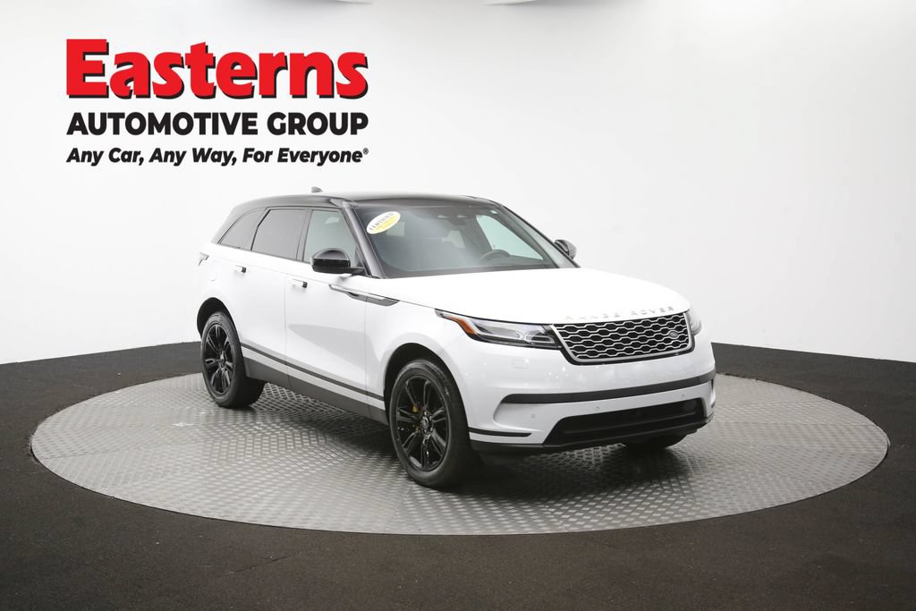 Used 2023 Land Rover Range Rover Velar S AWD/4WD image 51