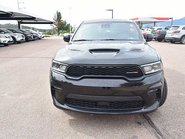 Used 2022 Dodge Durango R/T image 2