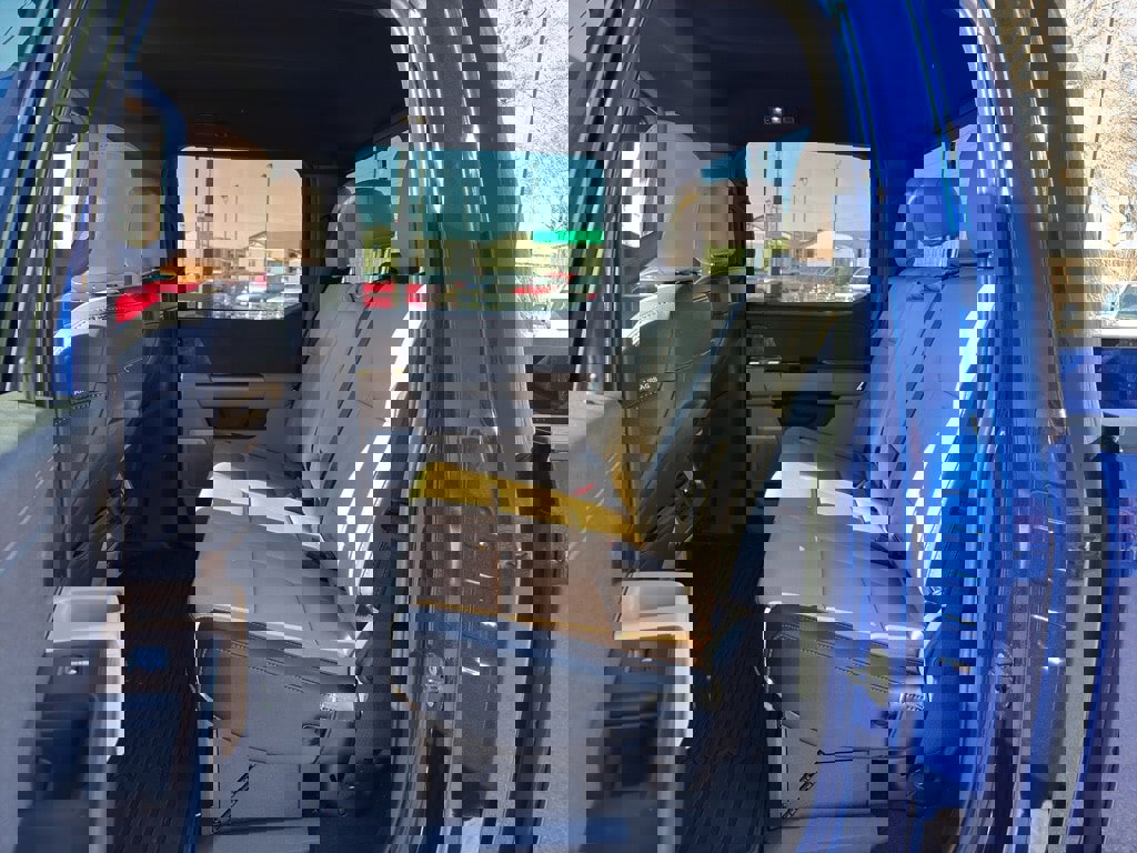 New 2026 Ford F350 Lariat w/ Lariat Ultimate Package image 20