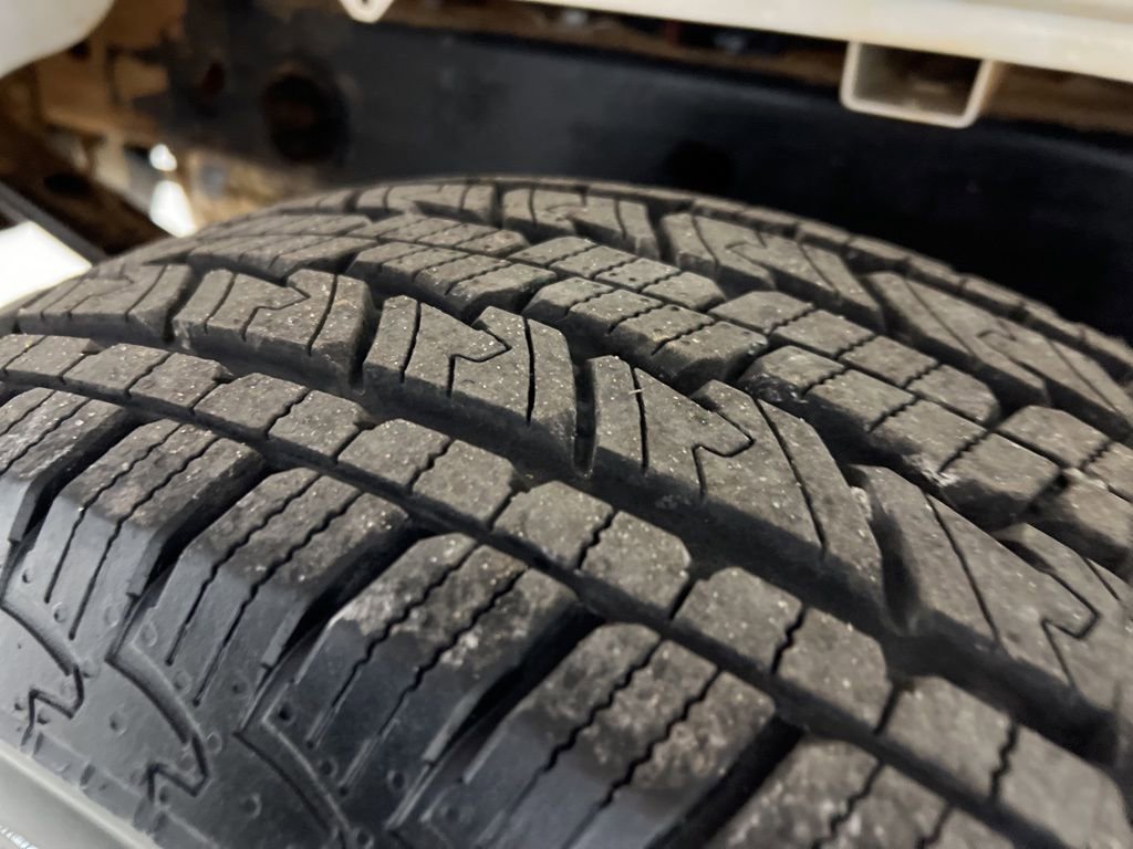 Used 2019 Chevrolet Silverado 1500 W/T w/ WT Convenience Package image 39