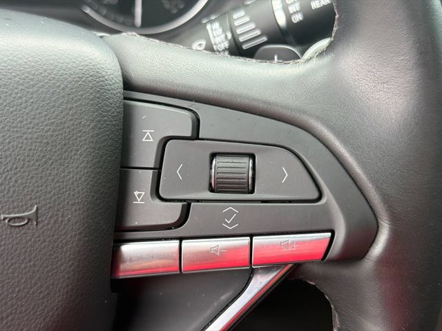 Certified 2024 Cadillac XT6 Luxury w/ LPO, Floor Liner Package AWD/4WD image 26