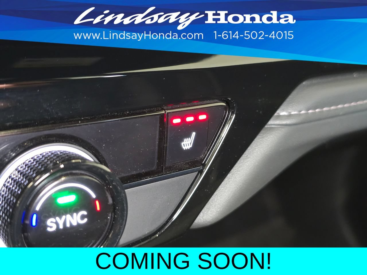 Used 2024 Honda Accord Sport image 20
