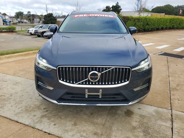 Used 2023 Volvo XC60 T8 Plus AWD/4WD image 7