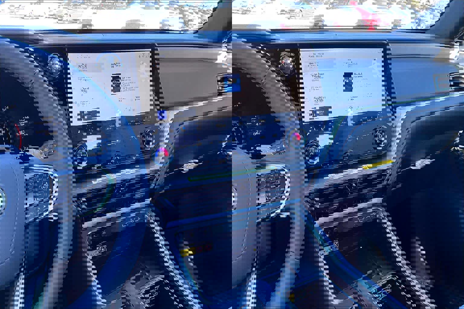 New 2026 Lexus TX 350 AWD image 9