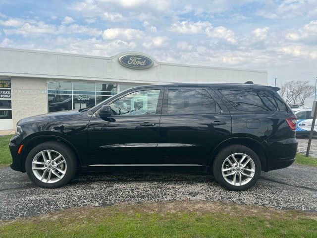 Used 2023 Dodge Durango GT AWD/4WD image 5