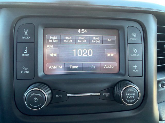 Used 2019 RAM 2500 Big Horn AWD/4WD image 17