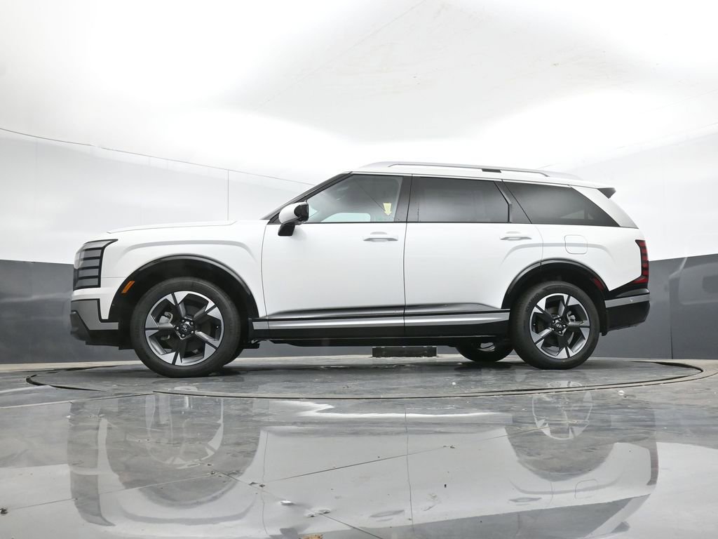 New 2026 Hyundai Palisade Limited image 11