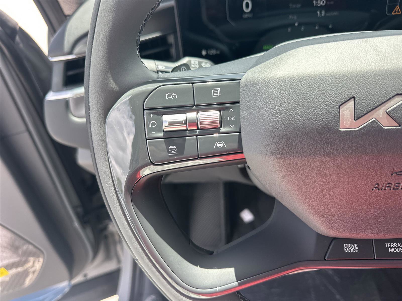 New 2026 Kia EV9 Land image 11