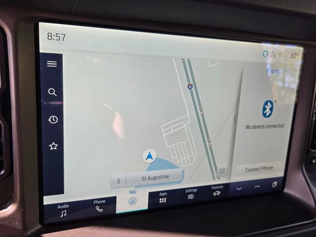 Used 2024 Ford Bronco Badlands AWD/4WD image 24