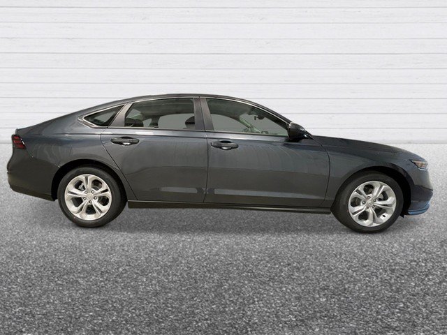 New 2026 Honda Accord LX image 9