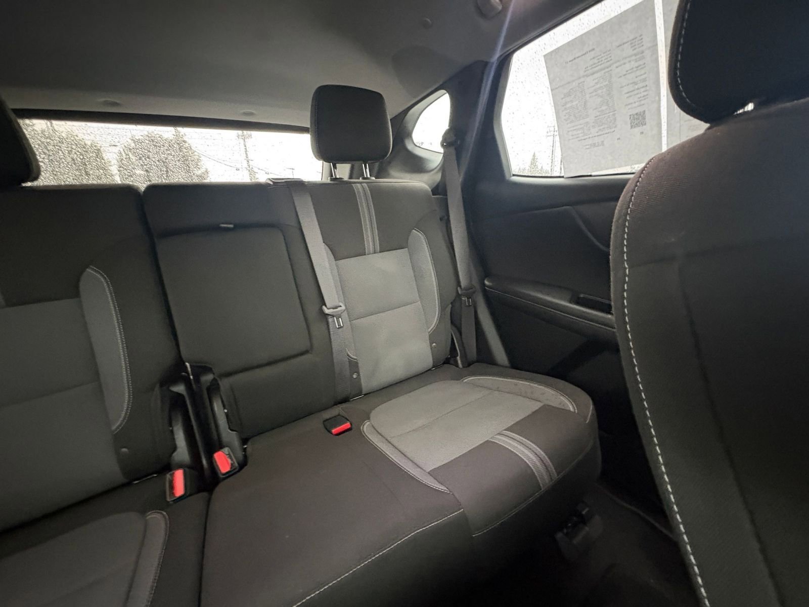 Used 2025 Chevrolet Blazer LT image 39