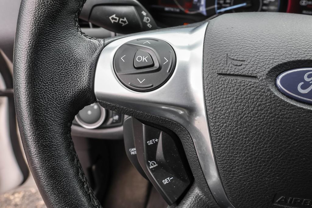 Used 2014 Ford C-MAX SEL w/ Equipment Group 303A FWD image 21