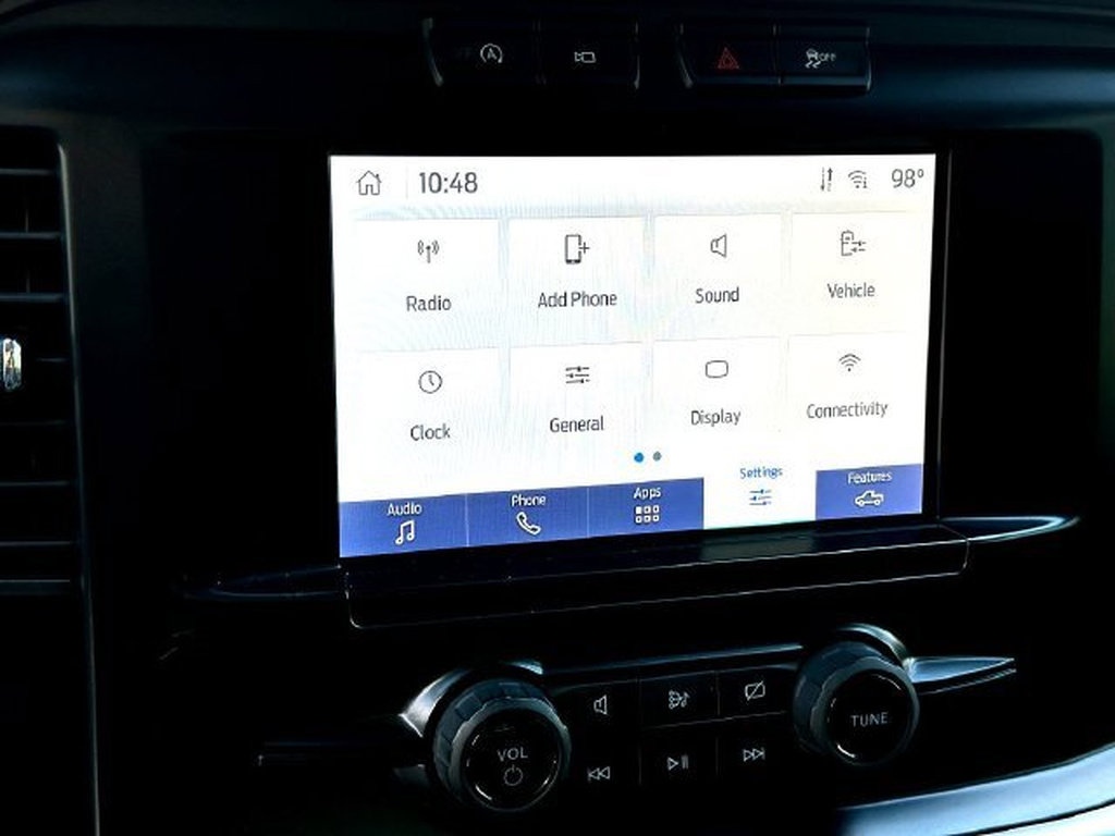 Used 2023 Ford F150 XLT AWD/4WD image 15