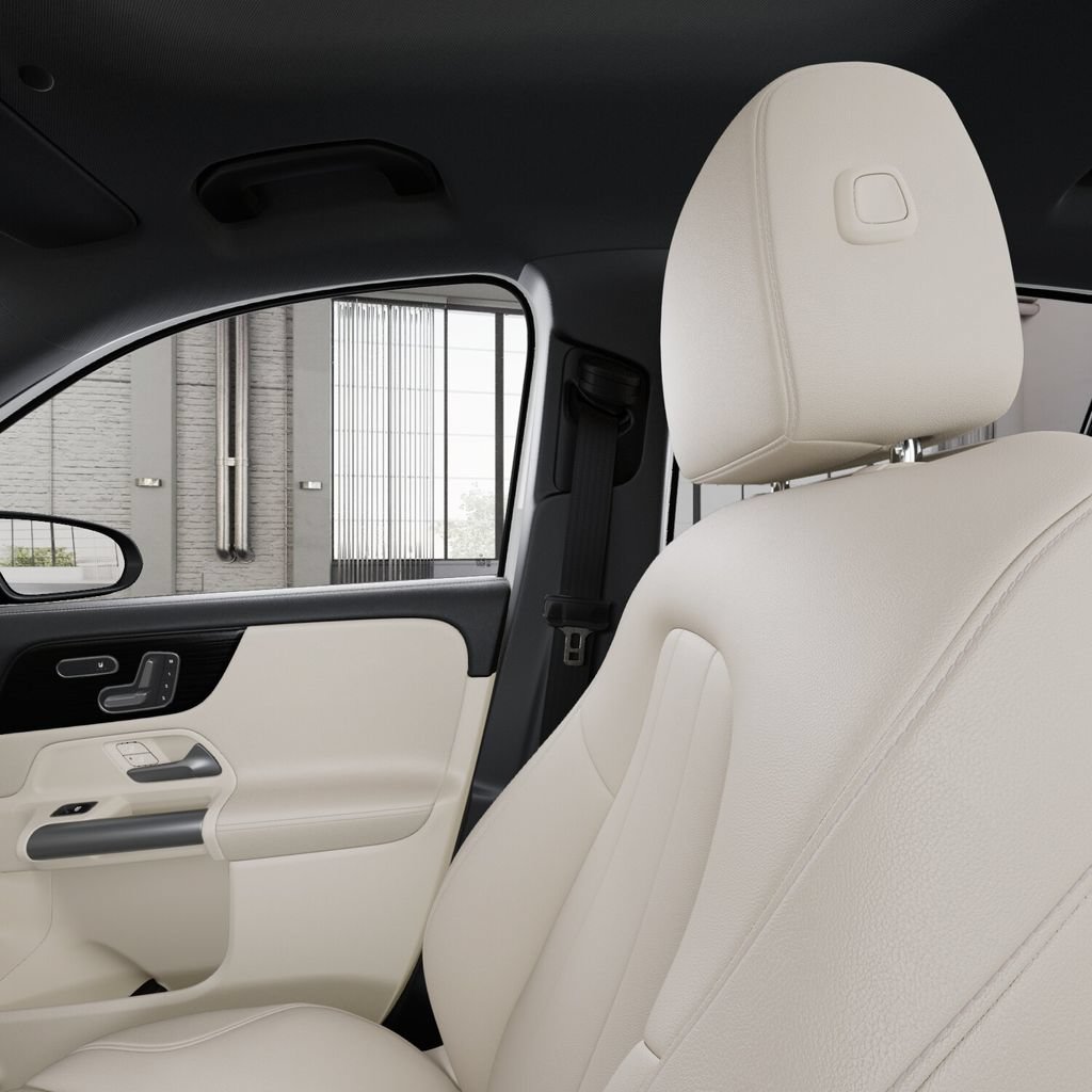 New 2026 Mercedes-Benz GLA 250 image 45
