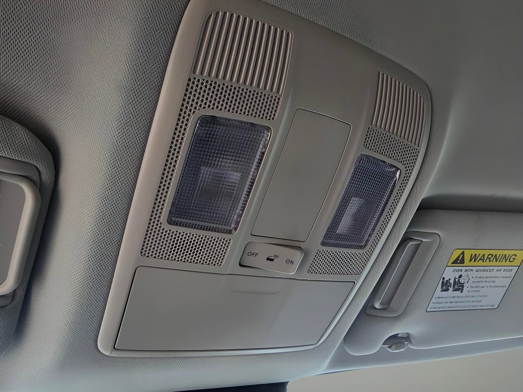 New 2025 MAZDA CX-5 AWD 2.5 S w/ Select Package image 21