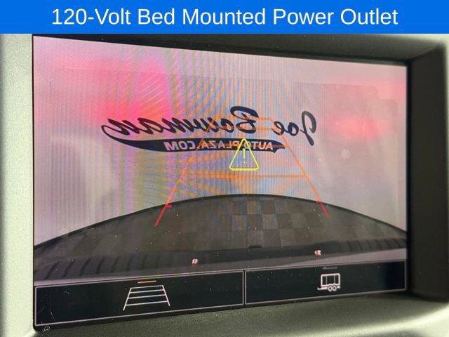 New 2026 Chevrolet Silverado 2500 Custom w/ Custom Value Package image 20