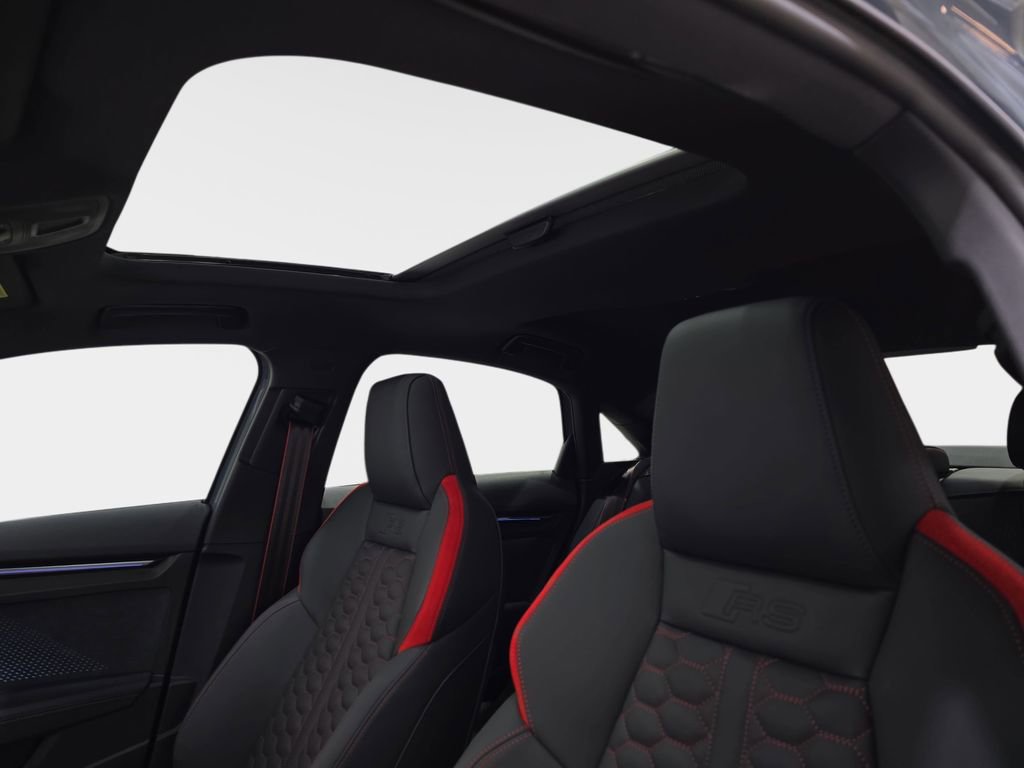 New 2026 Audi RS 3 AWD/4WD image 29
