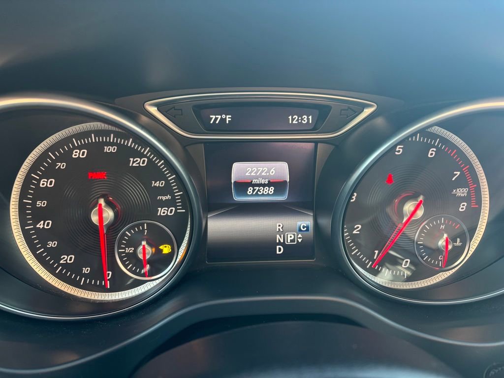 Used 2019 Mercedes-Benz GLA 250 GLA 250 image 14