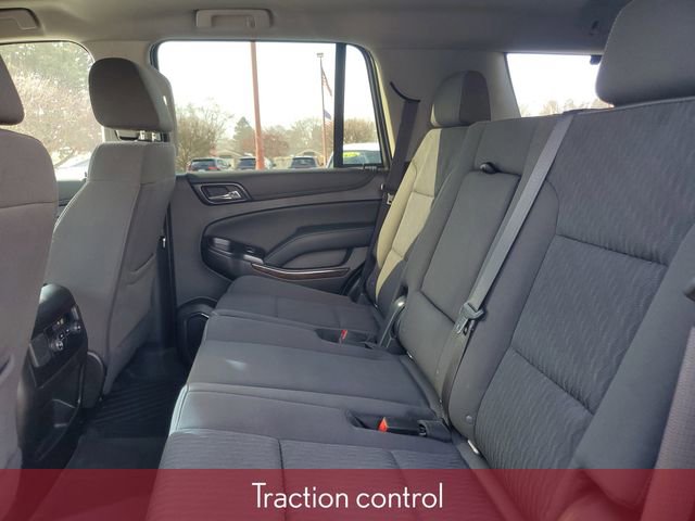 Used 2020 Chevrolet Tahoe LS w/ Enhanced Driver Alert Package image 34