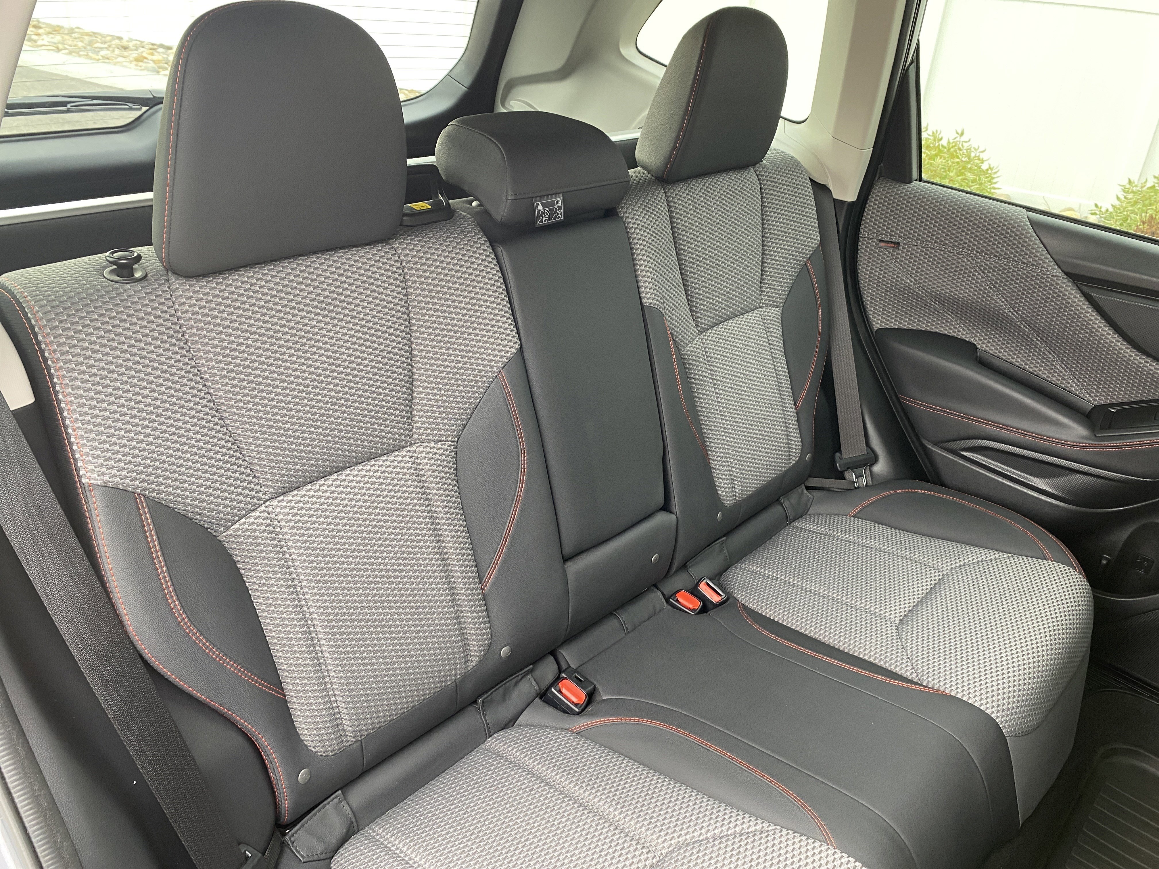 Used 2023 Subaru Forester Sport image 20