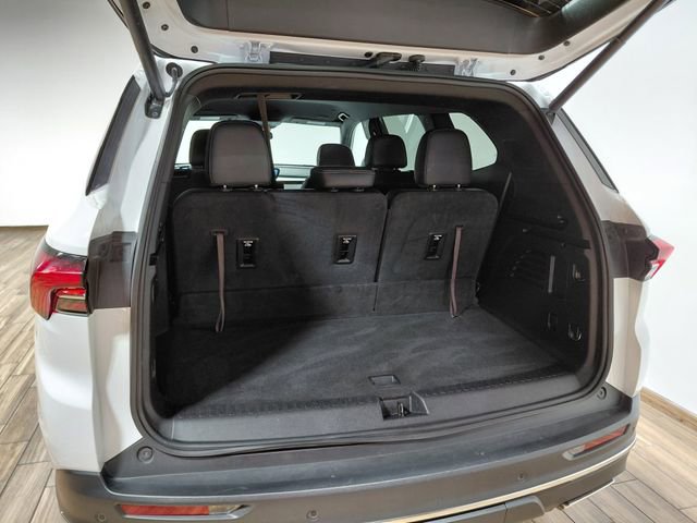 Used 2025 Buick Enclave Preferred AWD/4WD image 62