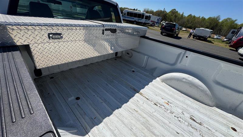 Used 2005 Ford F150 STX image 31