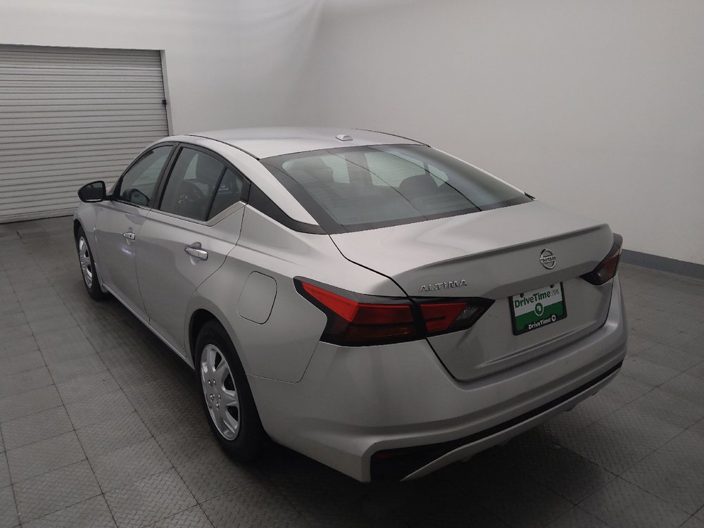 Used 2019 Nissan Altima 2.5 S FWD image 5