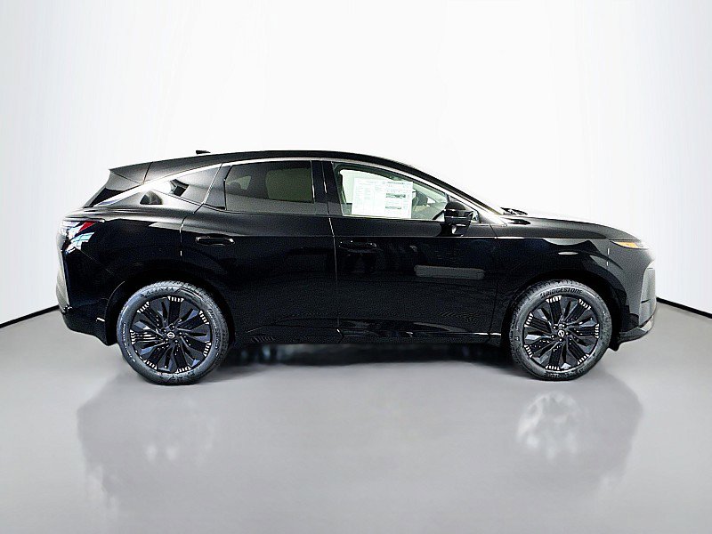 New 2026 Nissan Murano Platinum w/ Cargo Package image 8