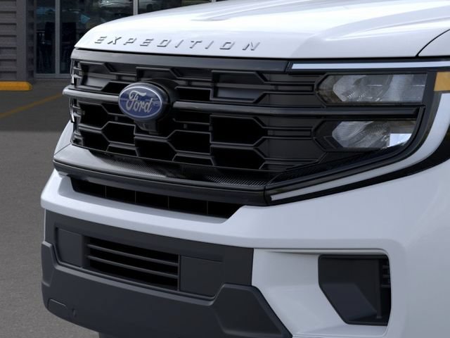 New 2026 Ford Expedition Active RWD image 17
