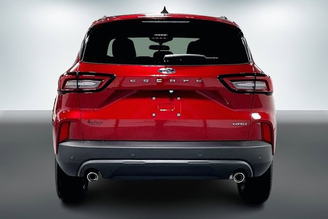 New 2026 Ford Escape ST-Line w/ Tech Pack #1 image 5