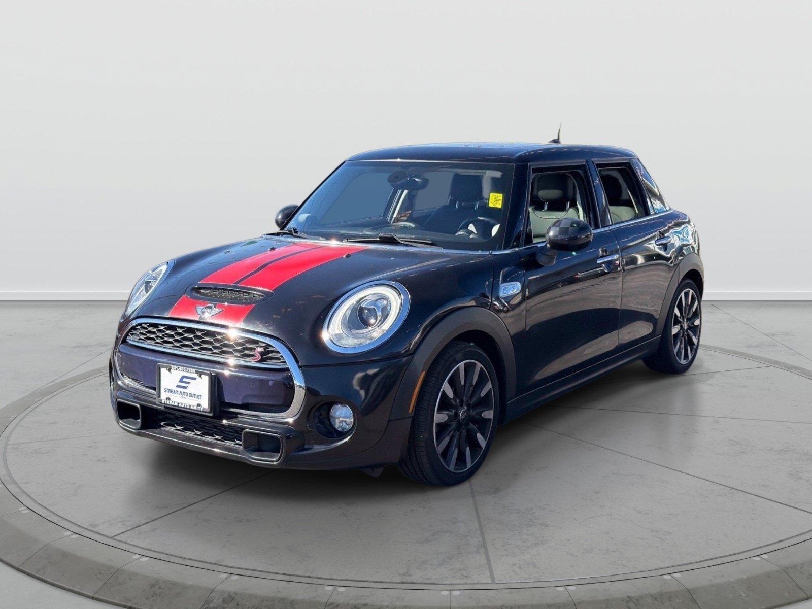 Used 2016 MINI Cooper S FWD image 3