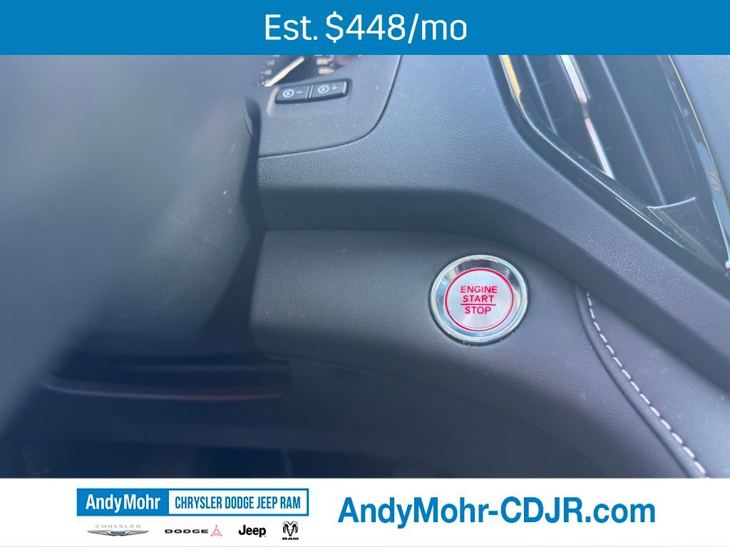 Used 2020 Acura RDX AWD w/ Advance Package image 21