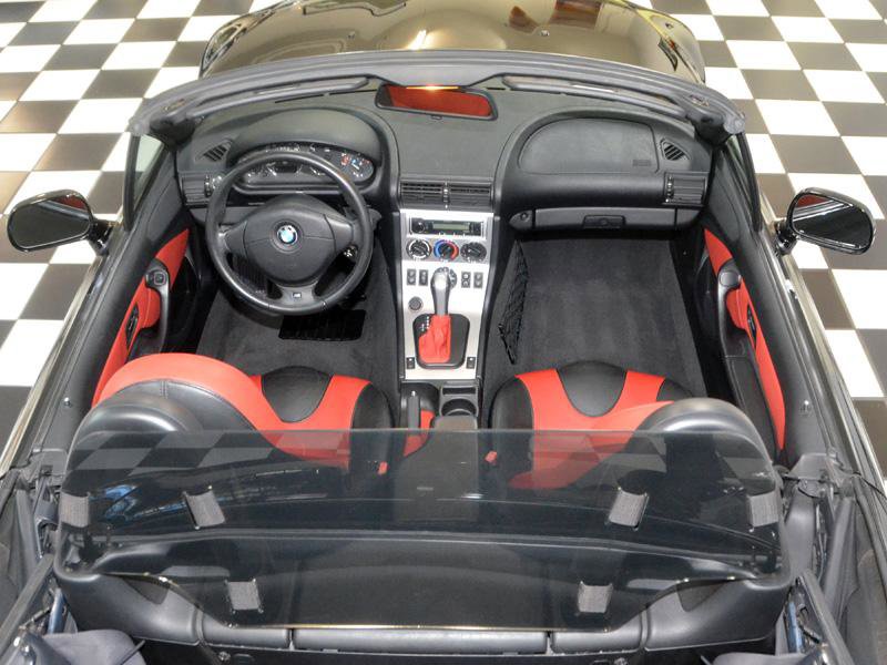 Used 2001 BMW Z3 3.0i image 31