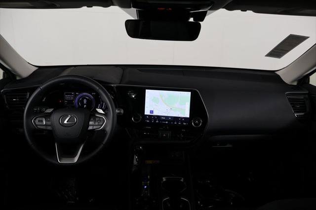 Certified 2026 Lexus NX 350h AWD w/ Accessory Package (2T) image 8