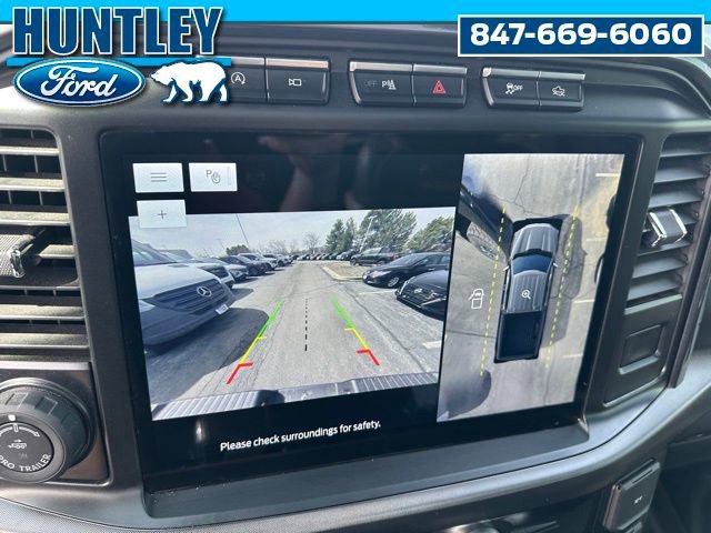 Used 2023 Ford F150 Tremor w/ Equipment Group 402A High image 27