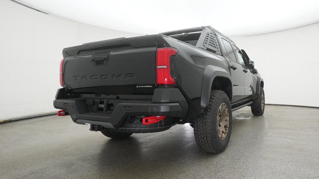 New 2025 Toyota Tacoma 4x4 Double Cab Hybrid image 20