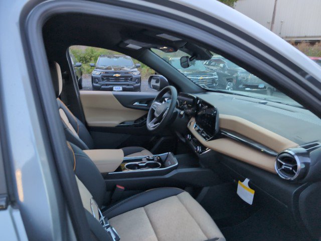 New 2026 Chevrolet Equinox ACTIV w/ Convenience Package III image 13