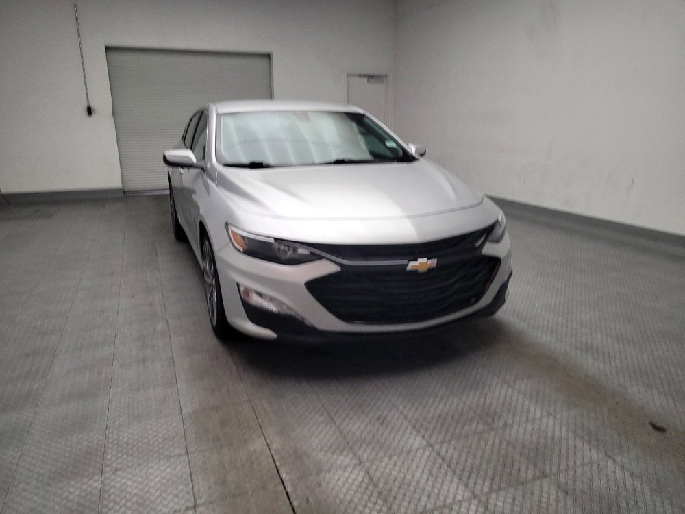 Used 2022 Chevrolet Malibu LT FWD image 14