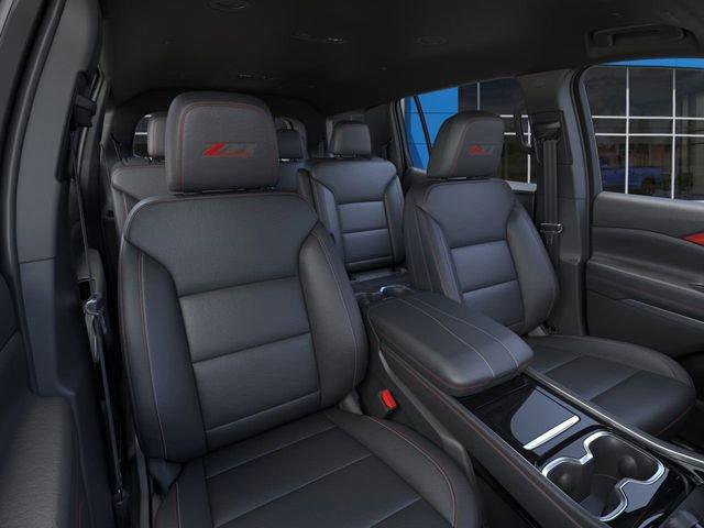 New 2026 Chevrolet Traverse Z71 w/ Enhanced Driving Package image 16