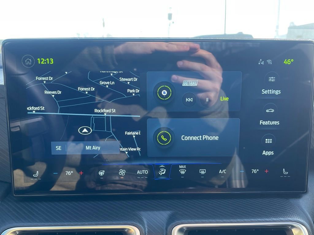 New 2026 Ford Mustang GT Premium image 9